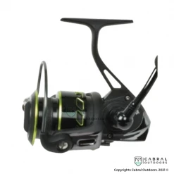 Reels Rapala S-Type 50 And S-Type 40 Spinning Reel