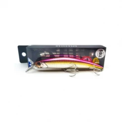 Duo Spearhead Ryuki 110S SW Size: 110mm | Weight: 21g Lures