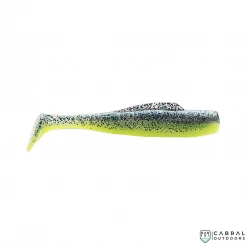 Lures Zman MinnowZ™ 3inch Soft Baits | 6/pack 10X Tough ElaZtech®