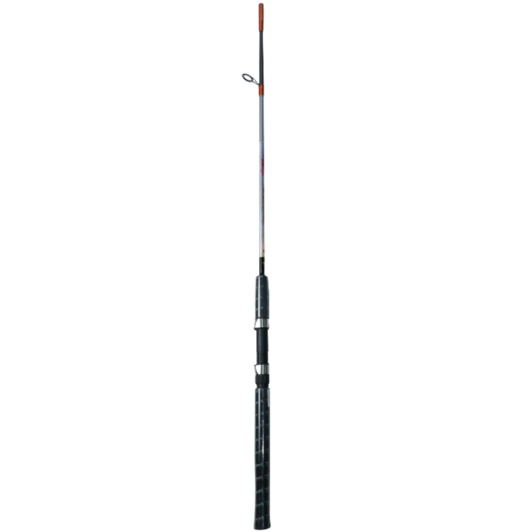 Fishing Rods Pioneer Crayfish II Reinforced S-Glass 7ft Spinning Rod 5 Fishing Rods Pioneer Crayfish II Reinforced S-Glass 7ft Spinning Rod