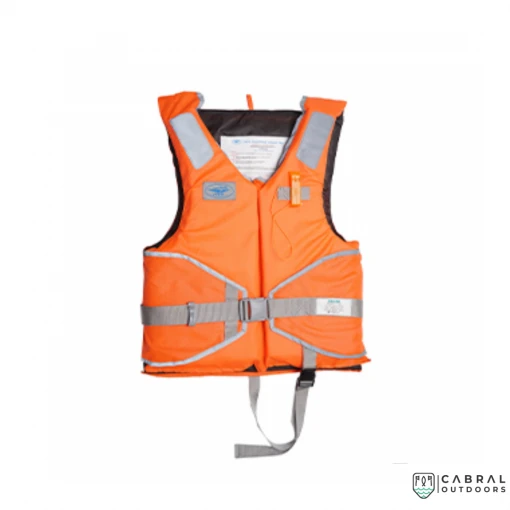 MM Life Jacket- Sailor 3 MM Life Jacket- Sailor