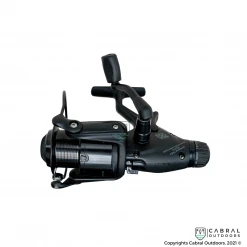 Reels Tica-Sportera Feeder LR4007 Spinning Reel