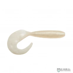 Zman GrubZ 9inch | 13g | 3pcs/pkt Lures