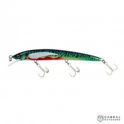 Molix Finder Jerk 110 Jerkbait | Size: 11cm | 9g Lures