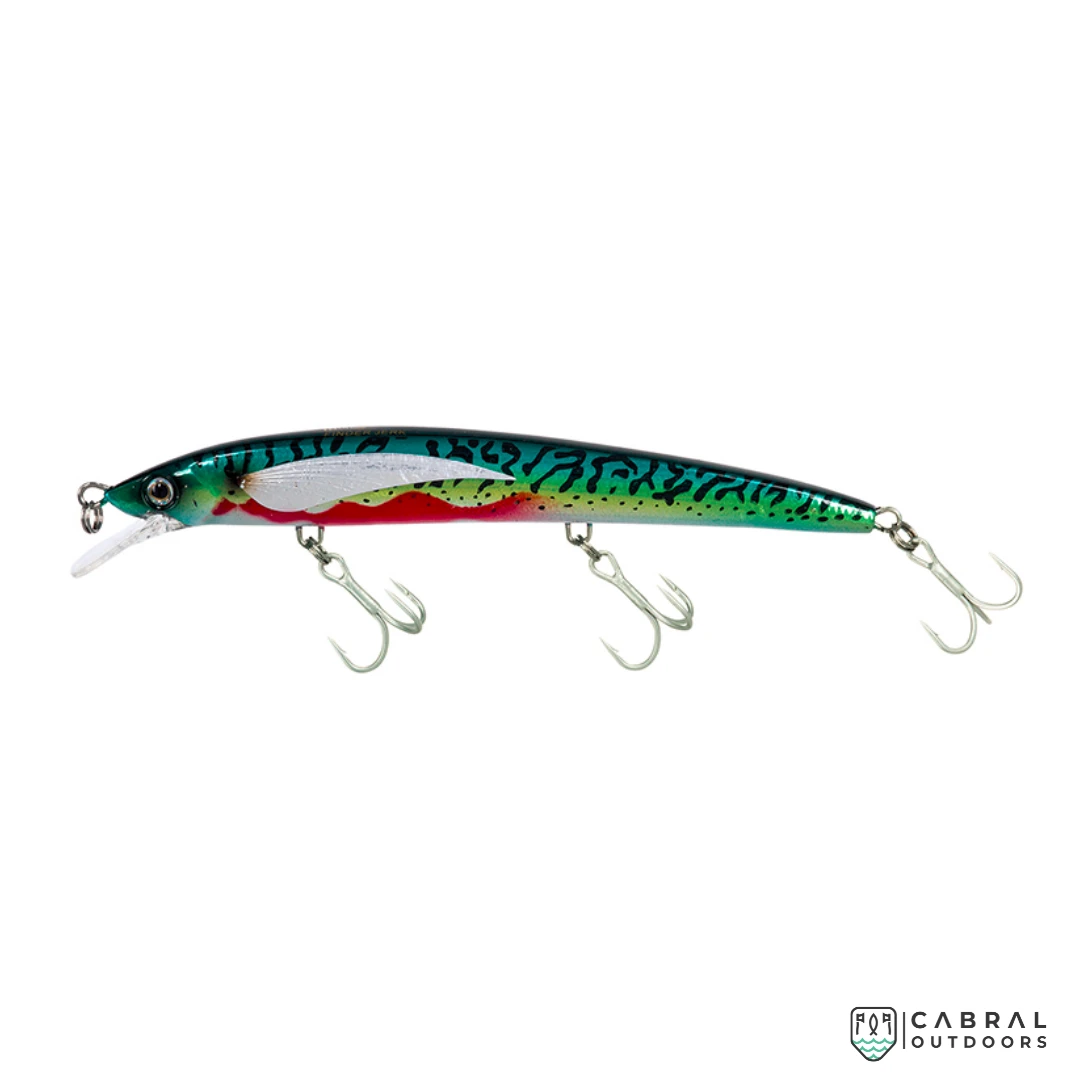 Molix Finder Jerk 110 Jerkbait | Size: 11cm | 9g Lures 4 Molix Finder Jerk 110 Jerkbait | Size: 11cm | 9g Lures