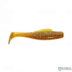 Lures Zman MinnowZ™ 3inch Soft Baits | 6/pack 10X Tough ElaZtech®