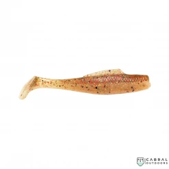 Lures Zman MinnowZ™ 3inch Soft Baits | 6/pack 10X Tough ElaZtech®