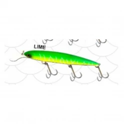 Lures Lucana Sparrow Size: 132mm | 21.8g | 1pc/pck