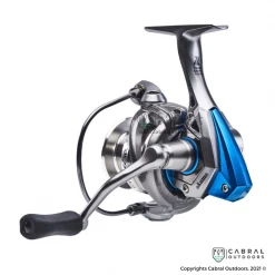 Reels Okuma Epixor LS EPL40 Spinning Reel