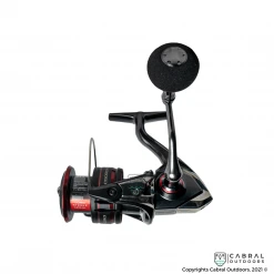 Shimano Vanford C5000XG Spinning Reel