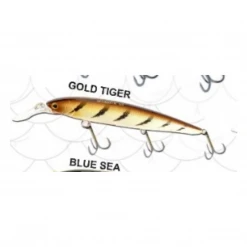 Lures Lucana Sparrow Size: 132mm | 21.8g | 1pc/pck