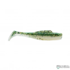 Lures Zman MinnowZ™ 3inch Soft Baits | 6/pack 10X Tough ElaZtech®