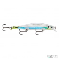 Finess Fishing Rapala Ripstop Deep Hard Lure | Size: 12cm | 15g