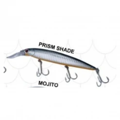 Lures Lucana Sparrow Size: 132mm | 21.8g | 1pc/pck