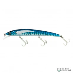 Molix Finder Jerk 110 Jerkbait | Size: 11cm | 9g Lures 9 Molix Finder Jerk 110 Jerkbait | Size: 11cm | 9g Lures