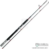 Fishing Rods Lucana NanoSpin 7ft-9ft Spinning Rod 2 Fishing Rods Lucana NanoSpin 7ft-9ft Spinning Rod