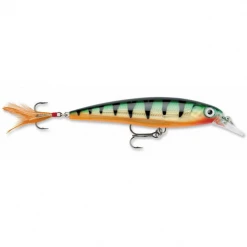 Rapala X-Rap XR10 Xtreme Action Slashbait Hard Lure | Size: 10cm | 13g