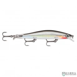 Finess Fishing Rapala Ripstop Deep Hard Lure | Size: 12cm | 15g 11 Finess Fishing Rapala Ripstop Deep Hard Lure | Size: 12cm | 15g