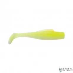 Lures Zman MinnowZ™ 3inch Soft Baits | 6/pack 10X Tough ElaZtech®