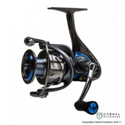 Okuma ISX-40B Inspira Spinning Reel
