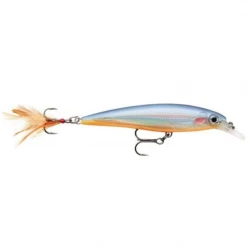 Rapala X-Rap XR10 Xtreme Action Slashbait Hard Lure | Size: 10cm | 13g