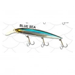 Lures Lucana Sparrow Size: 132mm | 21.8g | 1pc/pck