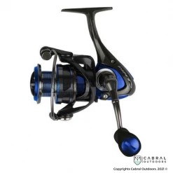 Okuma ISX-40B Inspira Spinning Reel