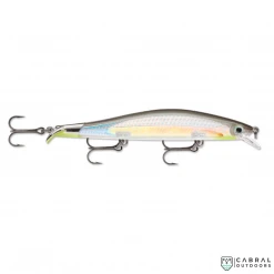 Finess Fishing Rapala Ripstop Deep Hard Lure | Size: 12cm | 15g 12 Finess Fishing Rapala Ripstop Deep Hard Lure | Size: 12cm | 15g