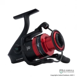 Abu Garcia Blackmax 10/20/30/40/60 SP Series Spinning Reels