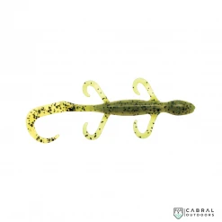 Zman LizardZ 6inch | 5g | 6 Pcs/pkt