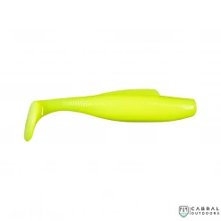 Lures Zman MinnowZ™ 3inch Soft Baits | 6/pack 10X Tough ElaZtech®