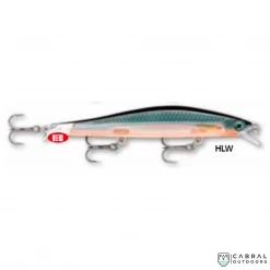Finess Fishing Rapala Ripstop Deep Hard Lure | Size: 12cm | 15g 13 Finess Fishing Rapala Ripstop Deep Hard Lure | Size: 12cm | 15g