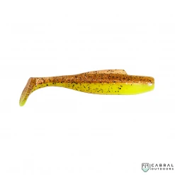 Lures Zman MinnowZ™ 3inch Soft Baits | 6/pack 10X Tough ElaZtech®