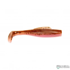 Lures Zman MinnowZ™ 3inch Soft Baits | 6/pack 10X Tough ElaZtech®