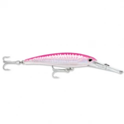 Rapala Saltwater X-Rap Magnum Divebait 10ft Hard Lure | Size: 11cm | 22g Lures