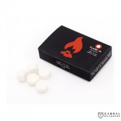 Grills & Accessories FLAREON Light'er Up Lighter Cubes | 12pcs/pk