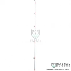 Fishing Rods Lucana NanoSpin 7ft-9ft Spinning Rod 8 Fishing Rods Lucana NanoSpin 7ft-9ft Spinning Rod