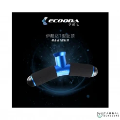 Ecooda Hornet T-Bar Fishing Gimbal