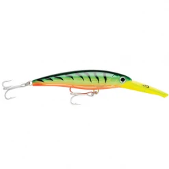 Rapala Saltwater X-Rap Magnum Divebait 10ft Hard Lure | Size: 11cm | 22g Lures