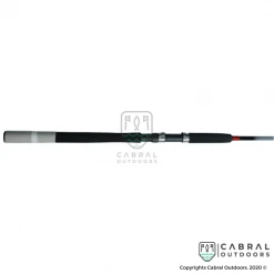 Fishing Rods Lucana NanoSpin 7ft-9ft Spinning Rod 9 Fishing Rods Lucana NanoSpin 7ft-9ft Spinning Rod