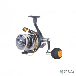 Pioneer Altitude Black Gold ALT-6000BG Spinning Reel Reels