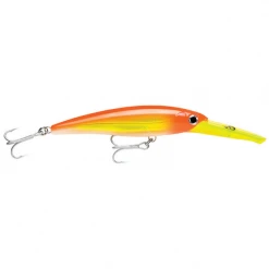 Rapala Saltwater X-Rap Magnum Divebait 10ft Hard Lure | Size: 11cm | 22g Lures