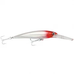 Rapala Saltwater X-Rap Magnum Divebait 10ft Hard Lure | Size: 11cm | 22g Lures