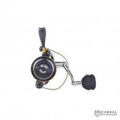 Pioneer Altitude Black Gold ALT-6000BG Spinning Reel Reels