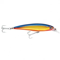 Rapala X-Rap SXR-12 Hard Lure | Size: 12cm | 22g 27 Rapala X-Rap SXR-12 Hard Lure | Size: 12cm | 22g