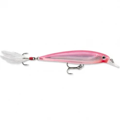 Rapala X-Rap XR10 Xtreme Action Slashbait Hard Lure | Size: 10cm | 13g