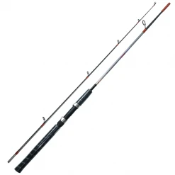 Fishing Rods Pioneer Crayfish II Reinforced S-Glass 7ft Spinning Rod
