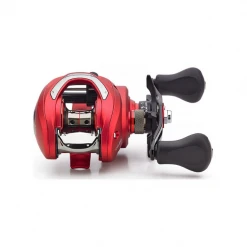 Daiwa CG80HSL Bait Casting Reel | Left Hand Reel