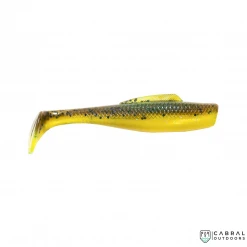 Lures Zman MinnowZ™ 3inch Soft Baits | 6/pack 10X Tough ElaZtech®