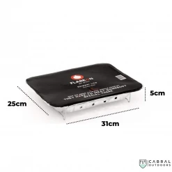 Grills & Accessories Flareon Skipper Lite Instant Grill